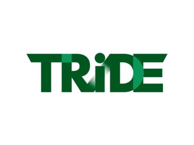 TRIDE Group様ロゴ