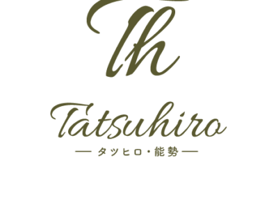 TATSUHIRO（タツヒロ・能勢）様 名刺