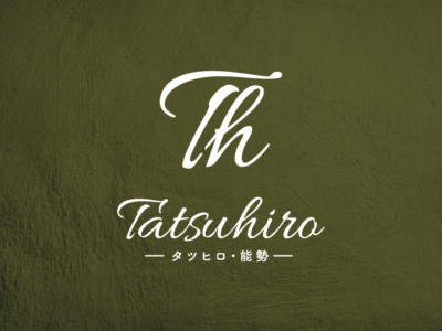 TATSUHIRO（タツヒロ・能勢）様 ショップカード